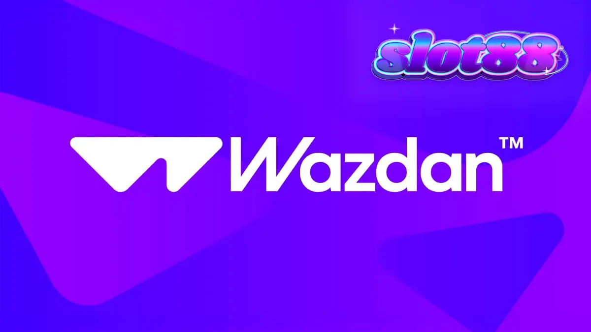 Tampilan antarmuka slot seluler yang modern dan responsif di smartphone