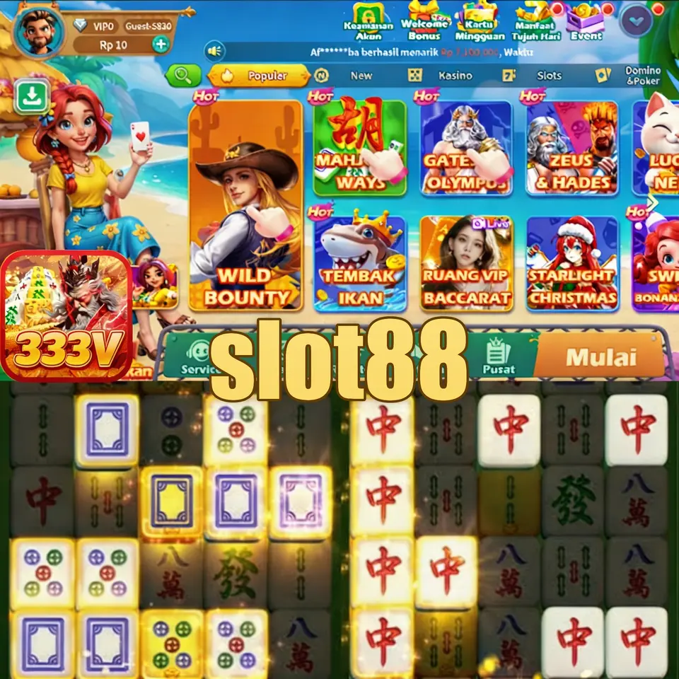 slot88 APK