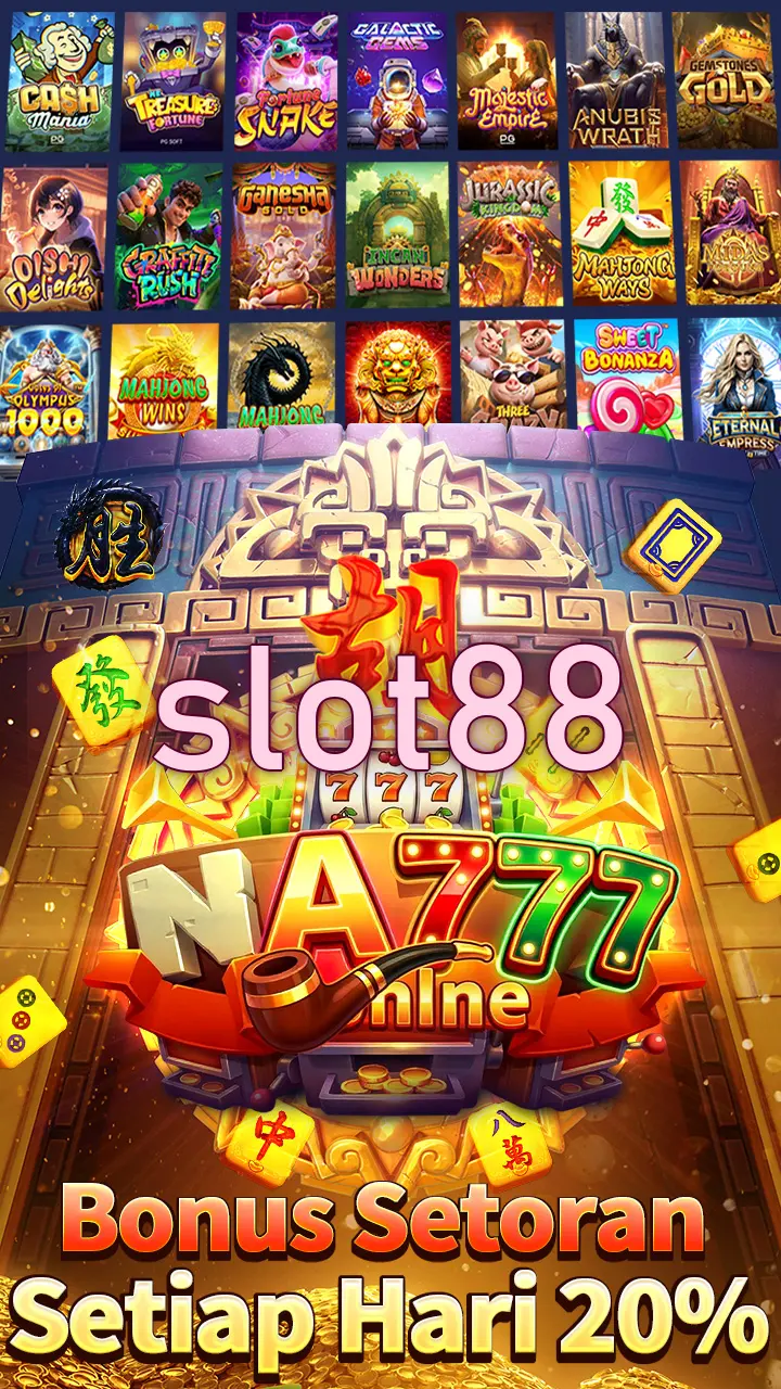 slot88 APK