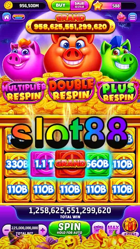 slot88 Masuk