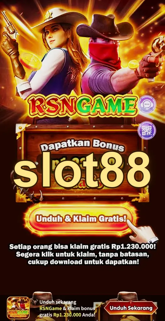 slot88 Preview - Resmi Unduh